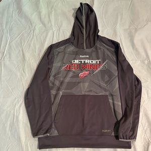 Detroit Red Wings Hoodie